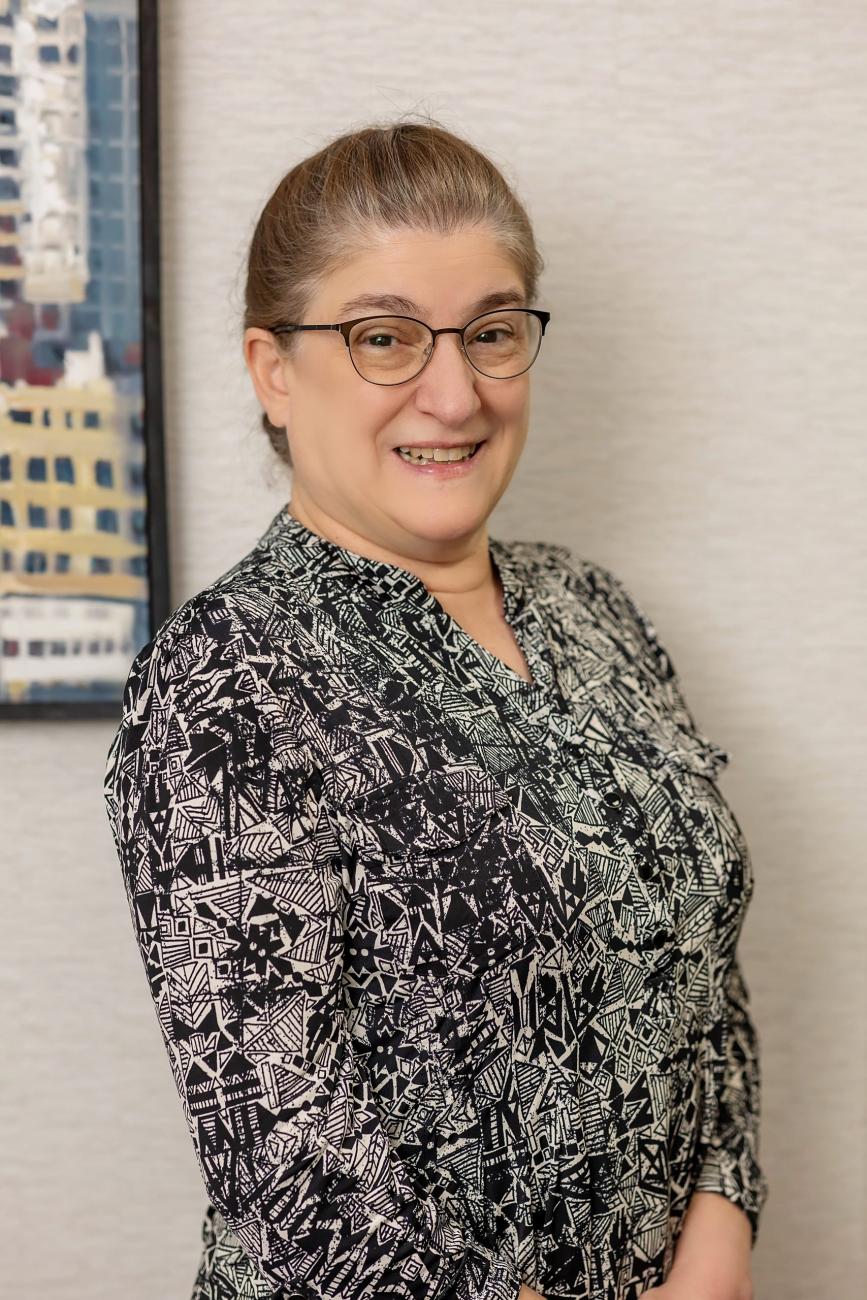 Glenda Lambert | Legacy Liaison | Crescent City Retirement Group