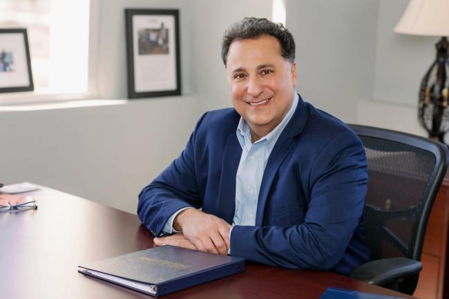 Anthony J. Cangemi | Founder | Investment Advisor | Crescent City Retirement Group